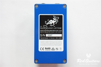 Tone Job - Equalizer